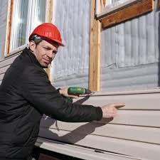 Affordable Siding Repair and Maintenance Services in Cedar Hills, OR